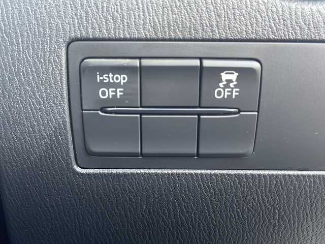 マツダ デミオ 13S 福島県 2017(平29)年 6.2万km チタニウムフラッシュマイカ 4WD 純正ナビ Bluetooth バックカメラ 衝突軽減ブレーキ シートヒーター 横滑り防止装置 LEDヘッドライト アイドリングストップ ドアバイザー フロアマット スマートキー