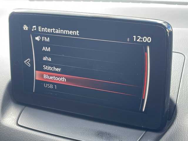 マツダ デミオ 13S 福島県 2017(平29)年 6.2万km チタニウムフラッシュマイカ 4WD 純正ナビ Bluetooth バックカメラ 衝突軽減ブレーキ シートヒーター 横滑り防止装置 LEDヘッドライト アイドリングストップ ドアバイザー フロアマット スマートキー