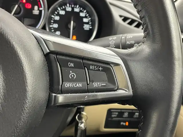 マツダ ロードスター ＲＦ VS 埼玉県 2020(令2)年 3.4万km マシーングレープレミアムM ６MT/オープンカー/BOSEサウンド/純正７インチSDナビ/DTV/USB/BT/AUX/DVD/CD/ブラインドスポットモニター/クルーズコントロール/レーンキープアシスト/バックカメラ/レザーシート/シートヒーター/ドライブレコーダー前方/LEDオートライト/ビルトインETC