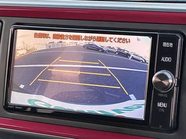 トヨタ パッソ モーダ　S 千葉県 2016(平28)年 2.8万km ダークエメラルドマイカ 純正SDナビ/(AM/FM/フルセグ/BT)/衝突被害軽減システム/車線逸脱警報/バックカメラ/横滑り防止装置/ETC/ドライブレコーダー/アイドリングストップ/LEDヘッドライト/フォグランプ/ウィンカーミラー/電動格納ミラー/社外14インチAW/シートリフター/プッシュスタート/スマートキー/フロアマット/スペアキー/取扱説明書/保証書