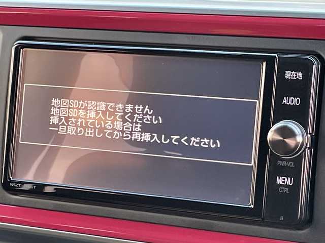 トヨタ パッソ モーダ　S 千葉県 2016(平28)年 2.8万km ダークエメラルドマイカ 純正SDナビ/(AM/FM/フルセグ/BT)/衝突被害軽減システム/車線逸脱警報/バックカメラ/横滑り防止装置/ETC/ドライブレコーダー/アイドリングストップ/LEDヘッドライト/フォグランプ/ウィンカーミラー/電動格納ミラー/社外14インチAW/シートリフター/プッシュスタート/スマートキー/フロアマット/スペアキー/取扱説明書/保証書