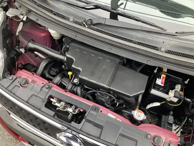 日産 デイズ ルークス