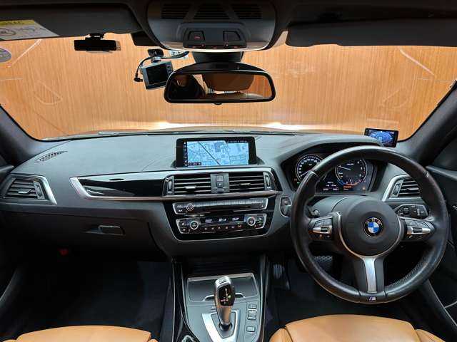 ＢＭＷ １１８ｄ