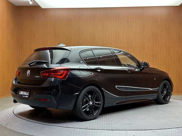 ＢＭＷ １１８ｄ