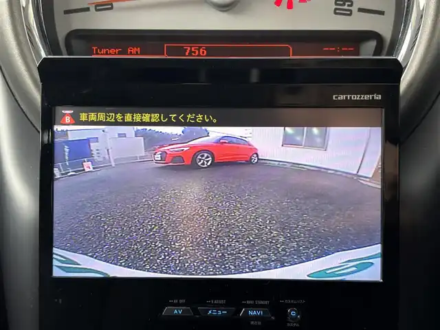 ＭＩＮＩ ミニ クロスオーバー クーパー S 熊本県 2011(平23)年 4.8万km ライトホワイト 社外ナビ（AVIC-VH09）/【フルセグTV/Bluetooth再生/CD/DVD】/バックカメラ/ルーフレール/パドルシフト/HIDライト/フォグライト/純正17インチAW/プッシュスタート/ドライブレコーダー/電動格納ミラー/オートエアコン