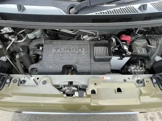ダイハツ ウェイク X SA 岩手県 2015(平27)年 6.6万km オフビートカーキM 禁煙車/4WD/ターボ/片側パワースライドドア/社外7インチワイドナビ/→フルセグTV/Bluetooth/CD/DVD/FM/AM/バックカメラ/横滑り防止装置/衝突軽減システム/運転席シートヒーター/〇プッシュスタート/〇電動格納ミラー/〇ドアバイザー/〇フロアマット/〇スマートキー/〇シガーソケット/オートライト/LEDヘッドライト/フォグライト/ETC/二列目両側サンシェード/助手席下収納