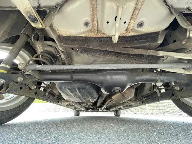ダイハツ ウェイク X SA 岩手県 2015(平27)年 6.6万km オフビートカーキM 禁煙車/4WD/ターボ/片側パワースライドドア/社外7インチワイドナビ/→フルセグTV/Bluetooth/CD/DVD/FM/AM/バックカメラ/横滑り防止装置/衝突軽減システム/運転席シートヒーター/〇プッシュスタート/〇電動格納ミラー/〇ドアバイザー/〇フロアマット/〇スマートキー/〇シガーソケット/オートライト/LEDヘッドライト/フォグライト/ETC/二列目両側サンシェード/助手席下収納