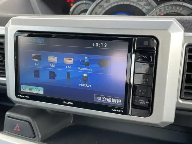 ダイハツ ウェイク X SA 岩手県 2015(平27)年 6.6万km オフビートカーキM 禁煙車/4WD/ターボ/片側パワースライドドア/社外7インチワイドナビ/→フルセグTV/Bluetooth/CD/DVD/FM/AM/バックカメラ/横滑り防止装置/衝突軽減システム/運転席シートヒーター/〇プッシュスタート/〇電動格納ミラー/〇ドアバイザー/〇フロアマット/〇スマートキー/〇シガーソケット/オートライト/LEDヘッドライト/フォグライト/ETC/二列目両側サンシェード/助手席下収納