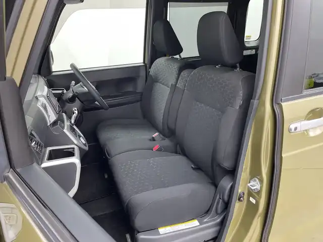 ダイハツ ウェイク X SA 新潟県 2015(平27)年 6.6万km オフビートカーキM 禁煙車/4WD/ターボ/片側パワースライドドア/社外7インチワイドナビ/→フルセグTV/Bluetooth/CD/DVD/FM/AM/バックカメラ/横滑り防止装置/衝突軽減システム/運転席シートヒーター/〇プッシュスタート/〇電動格納ミラー/〇ドアバイザー/〇フロアマット/〇スマートキー/〇シガーソケット/オートライト/LEDヘッドライト/フォグライト/ETC/二列目両側サンシェード/助手席下収納