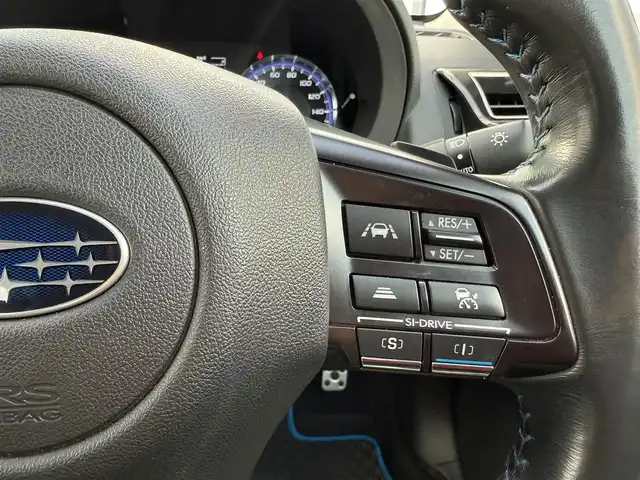 スバル レヴォーグ 1．6GT－S アイサイト 道南・函館 2015(平27)年 4.3万km クリスタルホワイトP 社外ナビ/フルセグＴＶ/衝突軽減ブレーキ/シートヒーター/クルーズコントロール/バックカメラ/サイドカメラ/パワーシート/オートライト/レーンキープアシスト/純正アルミホイール/ＬＥＤヘッドライト