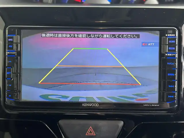 ダイハツ タント カスタム X SA 道央・札幌 2015(平27)年 6.3万km パールホワイトⅢ ・4WD/・寒冷地仕様/・純正SDナビ/・CD/DVD/USB/SD/・フルセグTV/・バックカメラ/・ETC/・ドライブレコーダー/・衝突軽減ブレーキ/・横滑り防止装置/・盗難防止装置/・キセノンヘッドライト/・オートライト/・社外フロアマット/・プッシュスタート/・スマートキー/・スペアキー/・保証書/・取扱説明書