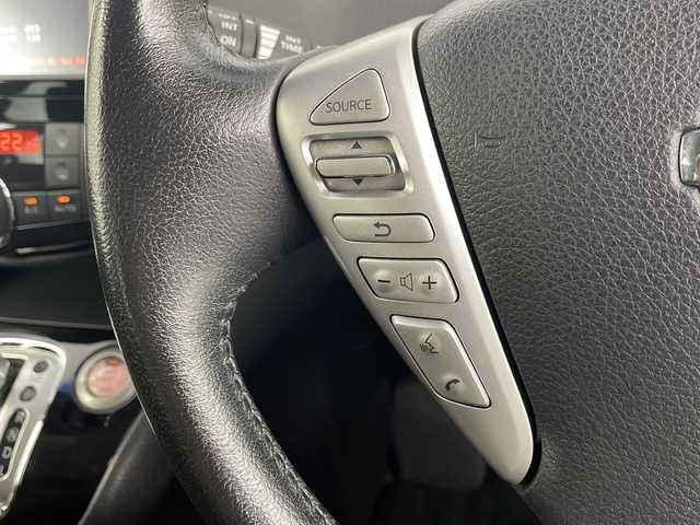 日産 セレナ HWS S HV Vセレ +Sefty Aセーフ 埼玉県 2015(平27)年 4.8万km ダイヤモンドブラック メーカー純正ナビ/全方位カメラ/前後ドライブレコーダー/ビルトインETC/両側パワースライドドア/エマージェンシーブレーキ/レーンキープアシスト/クルーズコントロール/前後コーナーセンサー/TV/アイドリングストップ/ロールサンシェード/革巻きステアリング/ステアリングスイッチ/プッシュスタート/スマートキー/スペアキー