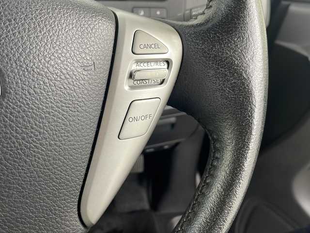 日産 セレナ HWS S HV Vセレ +Sefty Aセーフ 埼玉県 2015(平27)年 4.8万km ダイヤモンドブラック メーカー純正ナビ/全方位カメラ/前後ドライブレコーダー/ビルトインETC/両側パワースライドドア/エマージェンシーブレーキ/レーンキープアシスト/クルーズコントロール/前後コーナーセンサー/TV/アイドリングストップ/ロールサンシェード/革巻きステアリング/ステアリングスイッチ/プッシュスタート/スマートキー/スペアキー