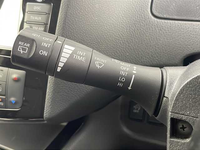 日産 セレナ HWS S HV Vセレ +Sefty Aセーフ 埼玉県 2015(平27)年 4.8万km ダイヤモンドブラック メーカー純正ナビ/全方位カメラ/前後ドライブレコーダー/ビルトインETC/両側パワースライドドア/エマージェンシーブレーキ/レーンキープアシスト/クルーズコントロール/前後コーナーセンサー/TV/アイドリングストップ/ロールサンシェード/革巻きステアリング/ステアリングスイッチ/プッシュスタート/スマートキー/スペアキー
