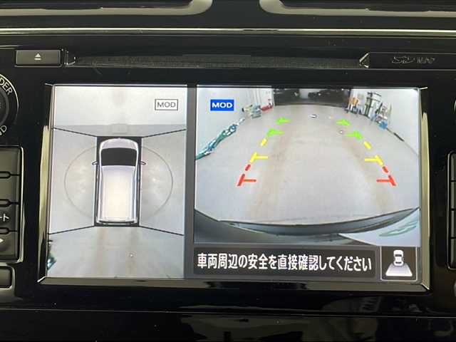 日産 セレナ HWS S HV Vセレ +Sefty Aセーフ 埼玉県 2015(平27)年 4.8万km ダイヤモンドブラック メーカー純正ナビ/全方位カメラ/前後ドライブレコーダー/ビルトインETC/両側パワースライドドア/エマージェンシーブレーキ/レーンキープアシスト/クルーズコントロール/前後コーナーセンサー/TV/アイドリングストップ/ロールサンシェード/革巻きステアリング/ステアリングスイッチ/プッシュスタート/スマートキー/スペアキー