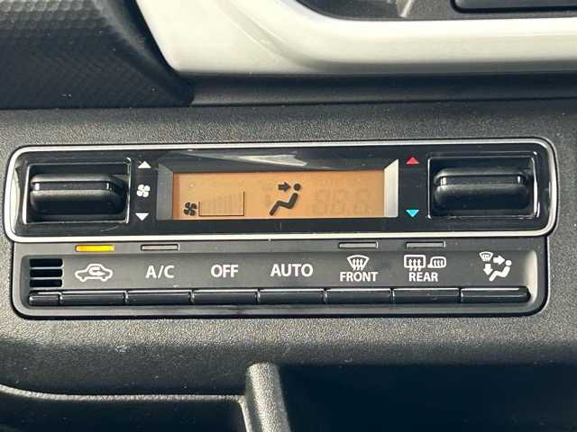 スズキ ハスラー HYBRID G ターボ 千葉県 2020(令2)年 3.9万km ピュアホワイトP 社外ナビ/ワンセグTV/Bluetooth/DVD/CD/バックカメラ/デュアルカメラブレーキサポート/ドライブレコーダー/ETC/オートライト/プッシュスタートボタン/ステアリングスイッチ/シートヒーター/横滑り防止装置/レーンキープアシスト/盗難防止装置/純正フロアマット/スペアキー1本/取扱説明書