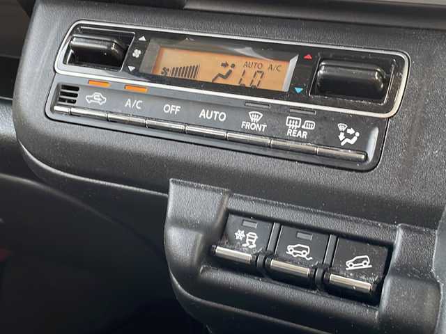 スズキ ハスラー HYBRID X 新潟県 2022(令4)年 5.4万km クールカーキPM 4WD/社外ディスプレイオーディオ/CD/DVD/BT/ETC/ドライブレコーダー/衝突被害軽減ブレーキ/レーンキープアシスト/レーダークルーズコントロール/シートヒーター /コーナーセンサー/スマートキー/プッシュスタート/LEDヘッドライト/オートライト/オートハイビーム/フォグランプ/社外14インチアルミホイール