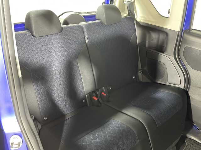 日産 ルークス HWS Gターボ プロパイロットED 広島県 2020(令2)年 0.9万km アトランティックブルー 禁煙車/純正９型ナビ(MM319D-L)/アラウンドビューモニター/レーダークルーズコントロール/両側パワースライドドア/ドラレコ(前方)/コーナーセンサー(前後)/アダブティブヘッドライト/ＥＴＣ(ビルトイン)/ホールド機能付電動パーキングブレーキ/フォグランプ/衝突軽減/レーンキープ/オートハイビーム/踏み間違い防止/純正15インチアルミホイール(165/55/R15)/エアバッグ(運転席/助手席/サイド/カーテン)