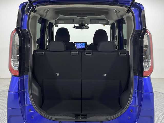 日産 ルークス HWS Gターボ プロパイロットED 広島県 2020(令2)年 0.9万km アトランティックブルー 禁煙車/純正９型ナビ(MM319D-L)/アラウンドビューモニター/レーダークルーズコントロール/両側パワースライドドア/ドラレコ(前方)/コーナーセンサー(前後)/アダブティブヘッドライト/ＥＴＣ(ビルトイン)/ホールド機能付電動パーキングブレーキ/フォグランプ/衝突軽減/レーンキープ/オートハイビーム/踏み間違い防止/純正15インチアルミホイール(165/55/R15)/エアバッグ(運転席/助手席/サイド/カーテン)