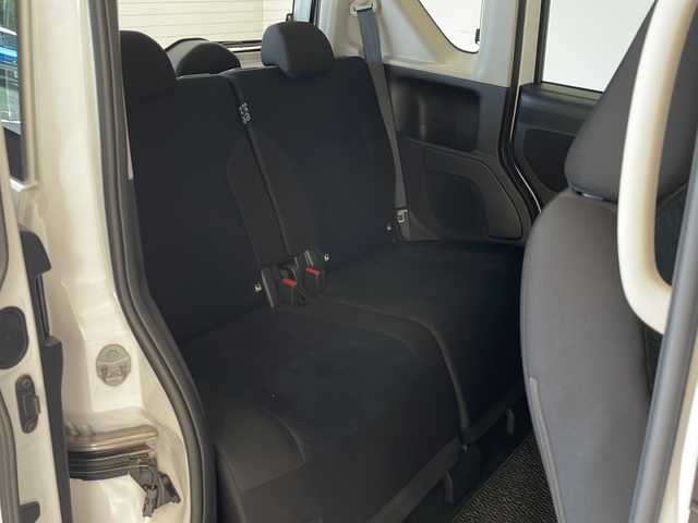 日産 ルークス HWS X プロパイロットED 福井県 2022(令4)年 2.9万km ホワイトパール 純正７インチナビ(MJ122D-W)/・フルセグ/Bluetooth/AUX/アラウンドビューモニター/両側パワースライドドア/プロパイロット/ETC/LEDライト/スマートキー/プッシュスタート