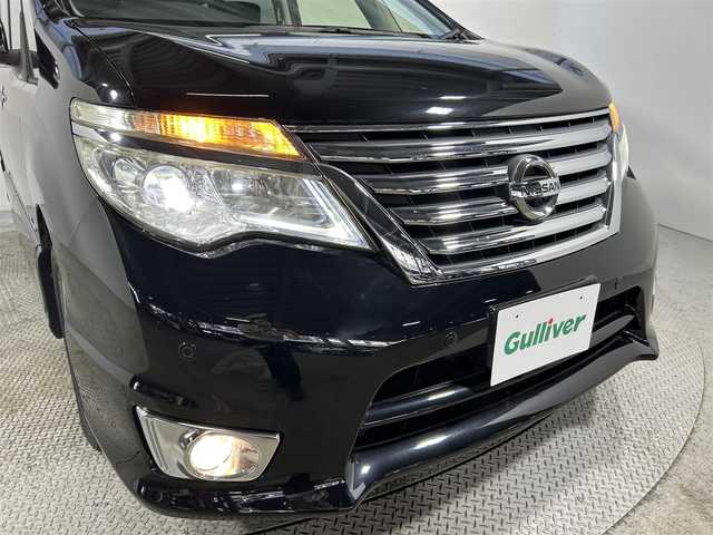 日産 セレナ HWS S HV Vセレ +SeftyⅡ 大阪府 2016(平28)年 4.9万km ダイヤモンドブラック 純正8incナビ(フルセグ/DVD再生/Bluetooth) 360カメラ ETC 両側パワースライドドア 衝突軽減 クルコン レーンアシスト アイドリングストップ スマートキー ワンオーナー