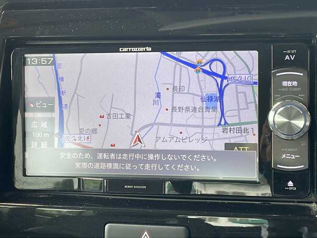 スズキ ハスラー Jスタイル Ⅱ 長野県 2017(平29)年 2.8万km クールカーキPM ４WD/レーダーブレーキサポート/メモリーナビフルセグTV/バックカメラ/ドライブレコーダー/ハーフレザーシート/社外14インチアルミ/スマートキー/プッシュスタートエンジン/保証書