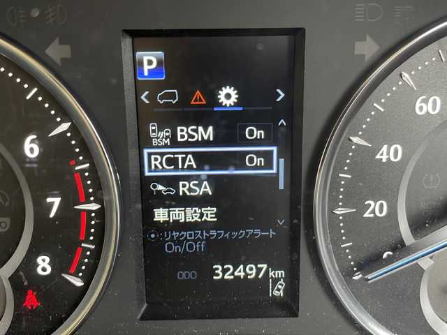 トヨタ アルファード X 愛知県 2022(令4)年 3.3万km ホワイトパールクリスタルシャイン 衝突軽減システム/純正9型ディズプレイオーディオ　ナビあり/両側パワースライドドア/レーダークルーズコントロール/フルセグ/Bluetooth/バックカメラ/コーナーセンサー/純正アルミホイール/ブラインドスポットモニター/LEDヘッドライト/インテリジェントミラー/リアオートエアコン/レーンキープアシスト/オートマチックハイビーム/ドライブレコーダー/ETC/ステアリングスイッチ/スマートキー/プッシュスタート
