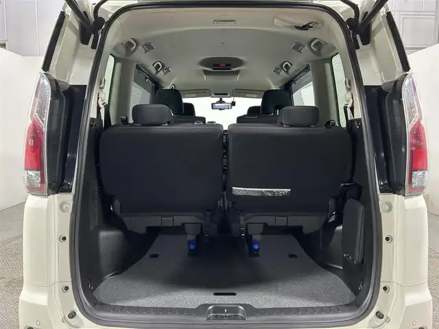日産 セレナ ハイウェイスター G 大阪府 2016(平28)年 4.5万km ブリリアントホワイトパール ＰｒｏＰＩＬＯＴ　純正９ｉｎｃナビＴＶ　３６０カメラ　後席モニター　デジタルインナーミラー　衝突軽減　レーダーＣ　クリアランスソナー　パークアシスト　シートヒーター　両側パワースライドドア　ドラレコ