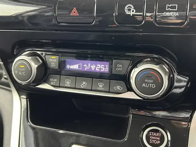 日産 セレナ ハイウェイスター G 大阪府 2016(平28)年 4.5万km ブリリアントホワイトパール ＰｒｏＰＩＬＯＴ　純正９ｉｎｃナビＴＶ　３６０カメラ　後席モニター　デジタルインナーミラー　衝突軽減　レーダーＣ　クリアランスソナー　パークアシスト　シートヒーター　両側パワースライドドア　ドラレコ