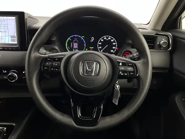 ホンダ ヴェゼル ハイブリッド e:HEV X 新潟県 2022(令4)年 6.4万km メテオロイドグレーメタリック ４WD/ホンダセンシング/ワンオーナー/寒冷地仕様/純正SDナビ/　　CD/DVD/AM/FM/SD/フルセグ/Bluetooth/バックモニター/アダプティブクルーズコントロール/ダウンヒルアシストコントロール/LEDオートライト/前席シートヒーター/純正16インチアルミホイール付/パドルシフト/純正フロアマット/ドアバイザー/スマートキー/ETC