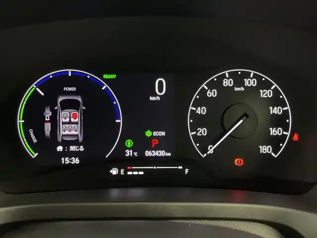 ホンダ ヴェゼル ハイブリッド e:HEV X 新潟県 2022(令4)年 6.4万km メテオロイドグレーメタリック ４WD/ホンダセンシング/ワンオーナー/寒冷地仕様/純正SDナビ/　　CD/DVD/AM/FM/SD/フルセグ/Bluetooth/バックモニター/アダプティブクルーズコントロール/ダウンヒルアシストコントロール/LEDオートライト/前席シートヒーター/純正16インチアルミホイール付/パドルシフト/純正フロアマット/ドアバイザー/スマートキー/ETC