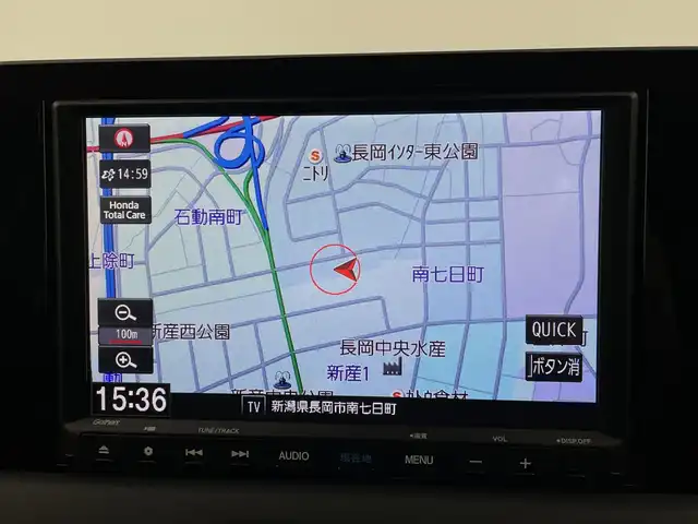ホンダ ヴェゼル ハイブリッド e:HEV X 新潟県 2022(令4)年 6.4万km メテオロイドグレーメタリック ４WD/ホンダセンシング/ワンオーナー/寒冷地仕様/純正SDナビ/　　CD/DVD/AM/FM/SD/フルセグ/Bluetooth/バックモニター/アダプティブクルーズコントロール/ダウンヒルアシストコントロール/LEDオートライト/前席シートヒーター/純正16インチアルミホイール付/パドルシフト/純正フロアマット/ドアバイザー/スマートキー/ETC