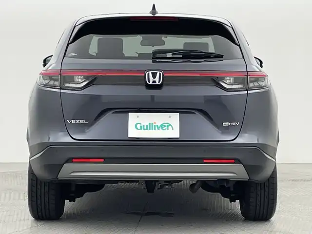 ホンダ ヴェゼル ハイブリッド e:HEV X 新潟県 2022(令4)年 6.4万km メテオロイドグレーメタリック ４WD/ホンダセンシング/ワンオーナー/寒冷地仕様/純正SDナビ/　　CD/DVD/AM/FM/SD/フルセグ/Bluetooth/バックモニター/アダプティブクルーズコントロール/ダウンヒルアシストコントロール/LEDオートライト/前席シートヒーター/純正16インチアルミホイール付/パドルシフト/純正フロアマット/ドアバイザー/スマートキー/ETC