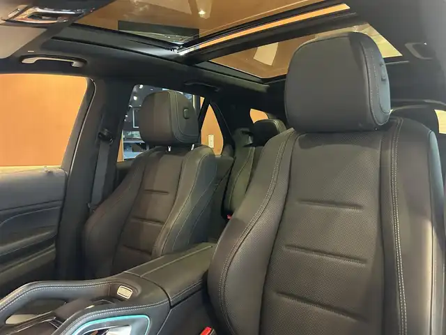 メルセデス・ベンツ ＧＬＥ３００ｄ 4MATIC AMGライン 道央・札幌 2020(令2)年 2.7万km ダイヤモンドホワイト ダイヤモンドホワイト/パノラミックスライディングルーフ/AMGライン/　・マルチビームLEDヘッドライト/　・アダプティブハイビームアシストプラス/　・20インチAMG5ツインスポークAW/　・AMGスタイリングパッケージ/レザーエクスクルーシブパッケージ/　・本革シート/　・シートベンチレーター/　・ヘッドアップディスプレイ/　・Burmesterサラウンド/　・エナジャイジングパッケージ/　・エアバランスパッケージ/レーダーセーフティパッケージ/360°カメラ/パワーテールゲート