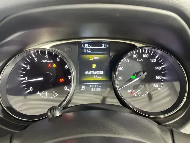 日産 エクストレイル 20X ブラック エクストリーマーX 神奈川県 2015(平27)年 3.9万km ブリリアントホワイトパール ４WD/純正7型SDナビゲーション【MM115D-W】/フルセグ　AM FM CD　USB　Bluetooth iPod/シルバールーフレール/リモコンオートバックドア/エマージェンシーブレーキ/車線逸脱警報/進入禁止警報/フロントリアソナー/ダウンヒルアシストコントロール/アイドリングストップ/合皮シート/革巻きステアリング/ステアリングスイッチ/ビルトインETC/プッシュスタート/スマートキー/純正サイド/リアアンダープロテクター/純正リアスポイラー/純正17インチアルミホイール/社外オーバーフェンダー/LEDヘッドランプ/フロントフォグランプ/オートライト