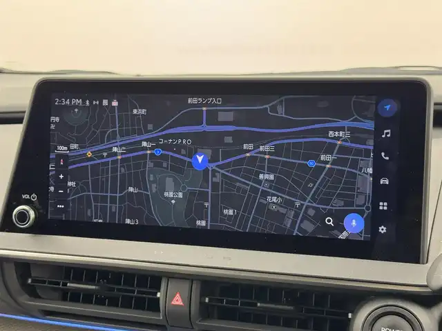 トヨタ プリウス Z 福岡県 2024(令6)年 1.6万km アティチュードブラックマイカ １２．３インチコネクトナビ　/全方位カメラ　/デジタルルームミラー　/ワイヤレス充電　/ビルトインETC２．０　/セーフティセンス　/レーダークルーズコントロール　/コーナーセンサー　/衝突軽減ブレーキ　/レーンキープ　/ブラインドスポットモニター　/アクセル踏み間違い防止　/パーキングアシスト　/シートメモリー付きパワーシート　/シートヒーター/ベンチレーション　/ステアリングヒーター　/パワーバックドア　/純正１９インチアルミホイール　/ＬＥＤヘッドライト