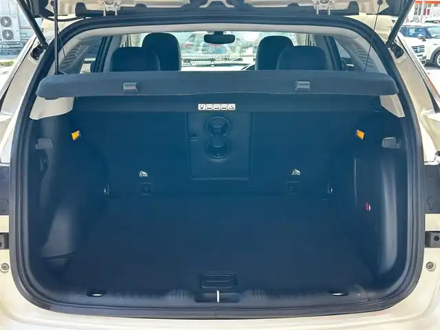 クライスラー・ジープ ジープ コンパス リミテッド 富山県 2019(令1)年 1.7万km パール 純正メモリナビ/フルセグTV/Bluetooth接続/USB接続/AM/FMラジオ/beatsサウンド/バックカメラ/パワーバックドア/アイドリングストップ/プッシュスタート/D/N席シートヒーター/ACC/ETC/車線逸脱防止/横滑り防止