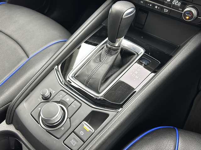 マツダ ＣＸ－５ XD プロアクティブ 宮城県 2019(令1)年 1.6万km エターナルブルーマイカ 4WD/純正ナビ/(AM/FM/CD/DVD/BT/USB/AUX/TV)/全方位カメラ/パワーバックドア/ETC /前方ドライブレコーダー/レーダークルーズコントロール/BSM/HUD/シートヒーター/プッシュスタート/スマートキー/オートライト/LEDヘッドライト/純正フロアマット/純正17インチアルミホイール/レザー調シートカバー/禁煙車