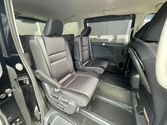 日産 セレナ e－パワー ハイウェイスター V 滋賀県 2021(令3)年 4.5万km ダイヤモンドブラック 純正10インチナビ/・フルセグTV/・Bluetooth/・CD/DVD/全方位ナビ/デジタルインナーミラー/ブラインドスポットモニター/プロパイロット/電子パーキングブレーキ/オートブレーキホールド/両側パワースライドドア/ビルトインETC/スマートキー/前後ソナー/ステアリングリモコン