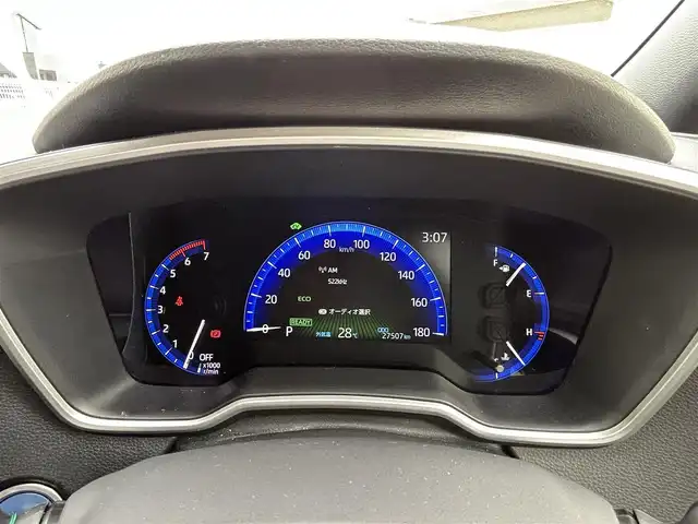 トヨタ カローラ スポーツ ハイブリッドG Z 三重県 2022(令4)年 2.8万km アティチュードブラックマイカ/プラチナホワイトパールマイカ 登録時27507km/ワンオーナー/純正ディスプレイオーディオ/（ＡＭ／ＦＭ/Ｂｌｕｅｔｏｏｔｈ／フルセグＴＶ）/ドライブレコーダー/ビルトインＥＴＣ２．０/バックカメラ/シートヒーター/ＢｒａｋｅＨｏｌｄ機能/クルーズコントロール/禁煙車/レーンキープアシスト/AUTOライト(LED)/フォグランプ(LED)/DUAL AAC/純正フロアマット/純正アルミ/ニー、カーテン、シートクッションエアバッグ/横滑り防止装置/プッシュスタート/電動パーキングブレーキ/ALL PW/電格ミラー