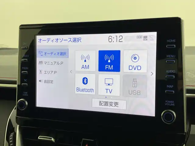 トヨタ カローラ スポーツ ハイブリッドG Z 新潟県 2022(令4)年 2.8万km アティチュードブラックマイカ/プラチナホワイトパールマイカ 登録時27/560km/ワンオーナー/純正ディスプレイオーディオ/　フルセグTV/Bluetooth/AM/FM/プリクラッシュセーフティ/レーントレーシングアシスト/レーンキープアシスト/パーキングサポートブレーキ/ロードサインアシスト/レーダークルーズコントロール/ドライブレコーダー/ビルトインETC2.0/バックモニター/前席シートヒーター/BrakeHold機能/LEDオートライト/オートマチックハイビーム/純正フロアマット/純正アルミホイール/横滑り防止装置/プッシュスタート/電動パーキングブレーキ