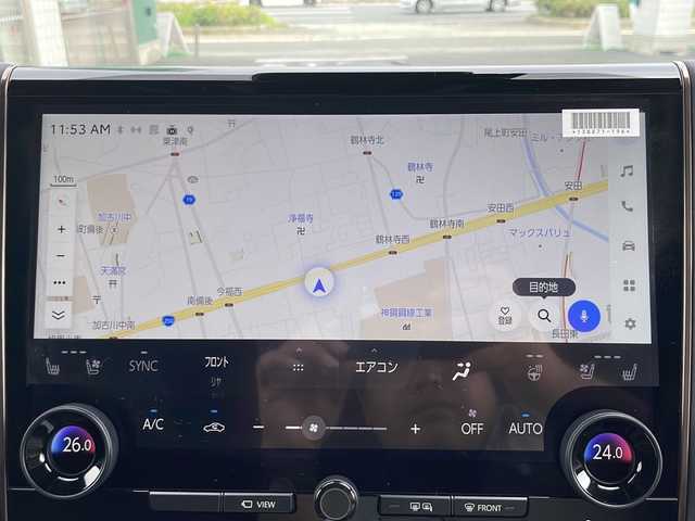 トヨタ アルファード Z 兵庫県 2025(令7)年 0.1万km プラチナホワイトパールマイカ ワンオーナー/保証書・記録簿・取説・有/純正メモリーナビ・フルセグ・BT・FM・AM・HDMI・USB/ETC2.0/バックカメラ/全周囲カメラ/追尾機能付きクルーズコントロール/車線逸脱防止支援システム/衝突被害軽減ブレーキ/クリアランスソナー/パーキングブレーキサポート/ブラインドスポットミラー/ロードサインアシスト/両側パワースライドドア/パワーバックドア/運転席/助手席/セカンドシート/シートクーラー・シートヒーター/ブレーキホールド/電動パーキングブレーキ/ワイヤレス充電器/プッシュスタート/スマートキー×1