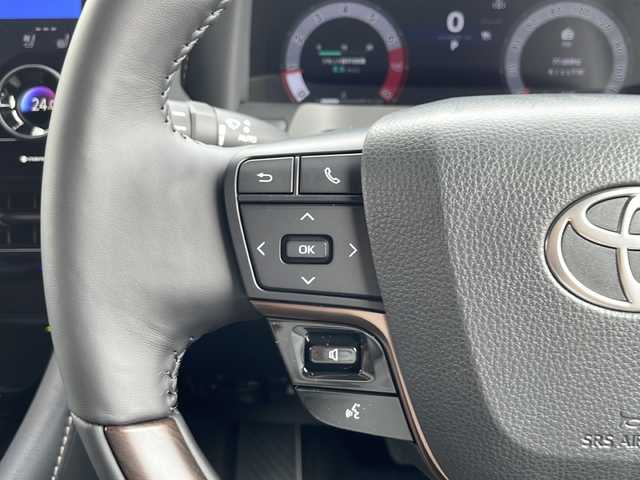 トヨタ アルファード Z 兵庫県 2025(令7)年 0.1万km プラチナホワイトパールマイカ ワンオーナー/保証書・記録簿・取説・有/純正メモリーナビ・フルセグ・BT・FM・AM・HDMI・USB/ETC2.0/バックカメラ/全周囲カメラ/追尾機能付きクルーズコントロール/車線逸脱防止支援システム/衝突被害軽減ブレーキ/クリアランスソナー/パーキングブレーキサポート/ブラインドスポットミラー/ロードサインアシスト/両側パワースライドドア/パワーバックドア/運転席/助手席/セカンドシート/シートクーラー・シートヒーター/ブレーキホールド/電動パーキングブレーキ/ワイヤレス充電器/プッシュスタート/スマートキー×1