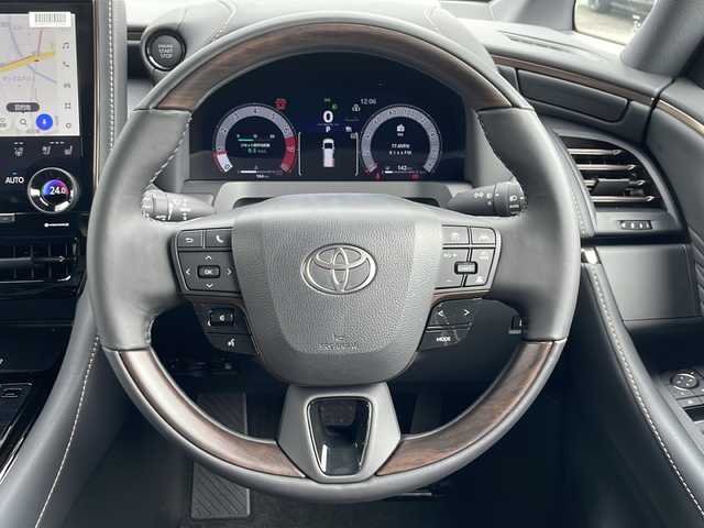 トヨタ アルファード Z 兵庫県 2025(令7)年 0.1万km プラチナホワイトパールマイカ ワンオーナー/保証書・記録簿・取説・有/純正メモリーナビ・フルセグ・BT・FM・AM・HDMI・USB/ETC2.0/バックカメラ/全周囲カメラ/追尾機能付きクルーズコントロール/車線逸脱防止支援システム/衝突被害軽減ブレーキ/クリアランスソナー/パーキングブレーキサポート/ブラインドスポットミラー/ロードサインアシスト/両側パワースライドドア/パワーバックドア/運転席/助手席/セカンドシート/シートクーラー・シートヒーター/ブレーキホールド/電動パーキングブレーキ/ワイヤレス充電器/プッシュスタート/スマートキー×1