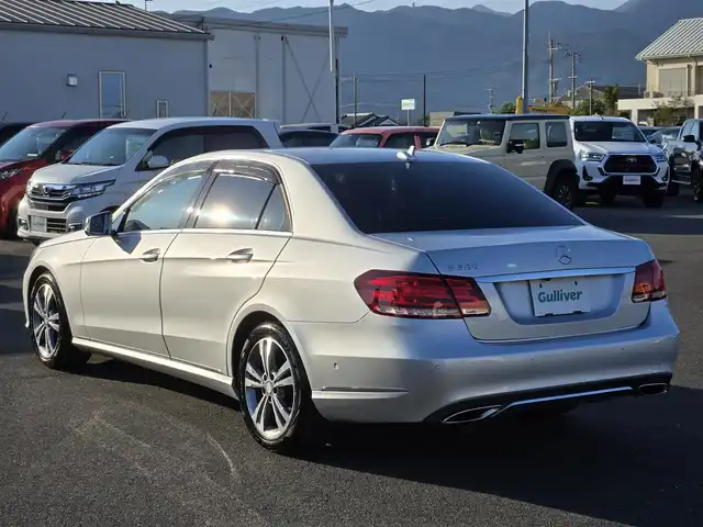 メルセデス・ベンツ Ｅ３００ アバンギャルド 鹿児島県 2015(平27)年 3.9万km イリジウムシルバー ディストロニックプラス　/全席シートヒーター　/D+N席パワーシート/ＥＴＣ　/パドルシフト　/ＭＴモード付きＡＴ　/純正ＨＤＤナビ　/Ｂｌｕｅｔｏｏｔｈオーディオ　/フルセグテレビ　/レザーシート　/純正アルミホイール（１７インチ）/プッシュスタート/スマートキー/前後コーナーセンサー/カーテンエアバッグ/エアバッグ(W+サイド)