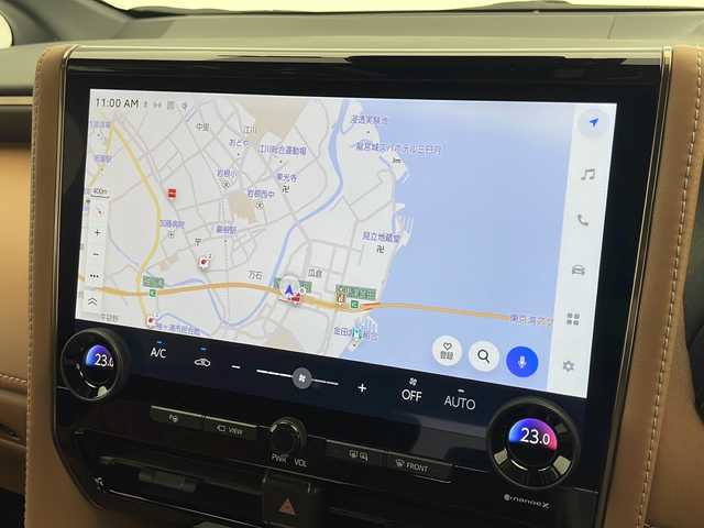トヨタ ヴェルファイア ハイブリット Z プレミア 千葉県 2024(令6)年 2万km プラチナホワイトパールマイカ 純正ディスプレイオーディオ/フルセグTV/フリップダウンモニター/GRフルエアロ/ツインガラスルーフ/両側パワースライドドア/レーダークルーズコントロール/プリクラッシュセーフティ/レーンキープアシスト/オートハイビーム/デジタルインナーミラー/BSM/ステアリングヒーター/パドルシフト/ユニバーサルステップ