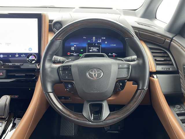 トヨタ ヴェルファイア ハイブリット Z プレミア 千葉県 2024(令6)年 2万km プラチナホワイトパールマイカ 純正ディスプレイオーディオ/フルセグTV/フリップダウンモニター/GRフルエアロ/ツインガラスルーフ/両側パワースライドドア/レーダークルーズコントロール/プリクラッシュセーフティ/レーンキープアシスト/オートハイビーム/デジタルインナーミラー/BSM/ステアリングヒーター/パドルシフト/ユニバーサルステップ