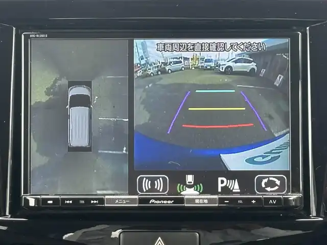 スズキ ソリオ バンディット HV MV 愛知県 2020(令2)年 6.1万km スピーディーブルーM /禁煙//ディーラー整備記録簿R7//純正ナビ/フルセグ/BT/CD/DVD/MSV//全方位カメラ/前後ドラレコ/ビルトインETC2.0//革巻きステアリング/ステアスイッチ/パドルシフト//両側パワースライドドア//ACC/PCS/LDA//横滑り防止//純正15インチAW//プッシュスタート/スマートキー//LEDオートライト/LEDフォグ/LEDルームランプ//リアロールサンシェード//シートバックテーブル//シートリフター//純正フロアマット//純正ドアバイザー//保証書//取扱説明書//スペアスマートキー有り