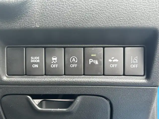 スズキ ソリオ バンディット HV MV 愛知県 2020(令2)年 6.1万km スピーディーブルーM /禁煙//ディーラー整備記録簿R7//純正ナビ/フルセグ/BT/CD/DVD/MSV//全方位カメラ/前後ドラレコ/ビルトインETC2.0//革巻きステアリング/ステアスイッチ/パドルシフト//両側パワースライドドア//ACC/PCS/LDA//横滑り防止//純正15インチAW//プッシュスタート/スマートキー//LEDオートライト/LEDフォグ/LEDルームランプ//リアロールサンシェード//シートバックテーブル//シートリフター//純正フロアマット//純正ドアバイザー//保証書//取扱説明書//スペアスマートキー有り
