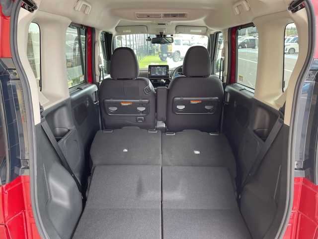 日産 ルークス ハイウェイスター X 愛知県 2021(令3)年 2.5万km スパークリングレッドM 純正9型ナビ/全方位カメラ/片側パワースライド/バックカメラ/ハンズフリースライドドア/コーナーセンサー/純正アルミホイール/LEDヘッドライト/ドライブレコーダー/ETC/衝突軽減システム/フルセグ/CD DVD/Bluetooth/ステアリングスイッチ/スマートキー/プッシュスタート